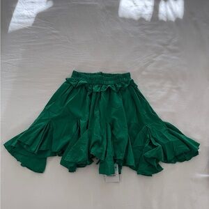 NWT- Storets Emilee Angelic Skort